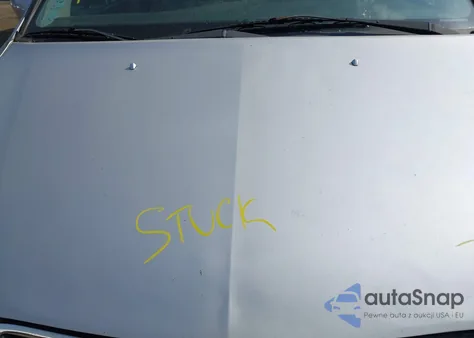 2002 Honda Odyssey Ex-L from USA, damaged, VIN 2HKRL18062H533064